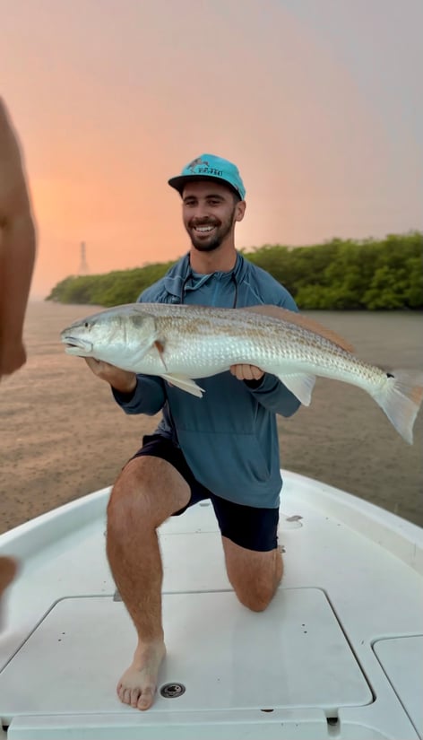 4hr inshore
