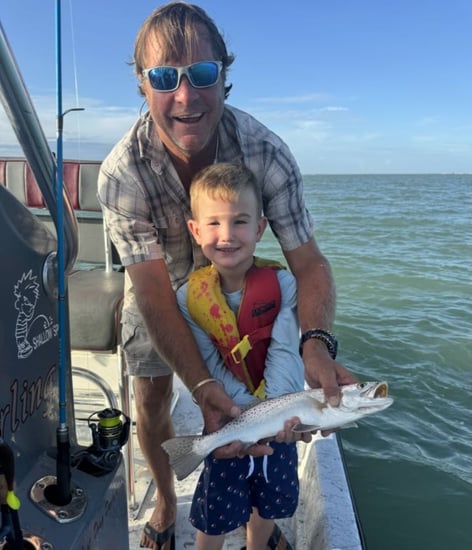 5 Hour Fishing Trip