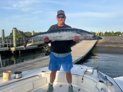 Full Day Offshore 