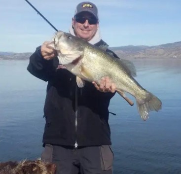 Bass Fishing Trip