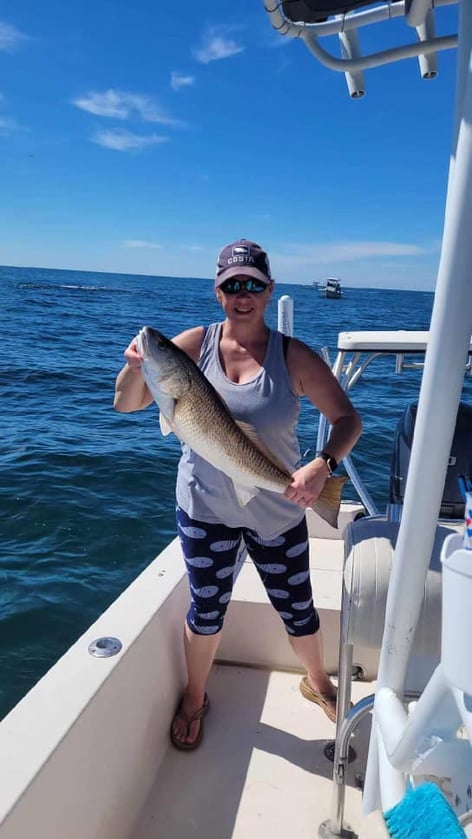 Inshore Fishing Trip