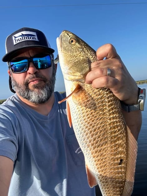 Sight-Fishing Adventure