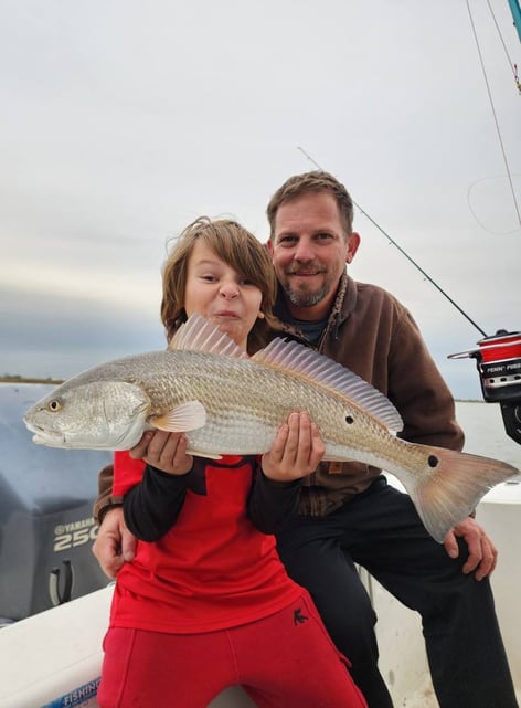 4-6 Hour Trip – Inshore Trip