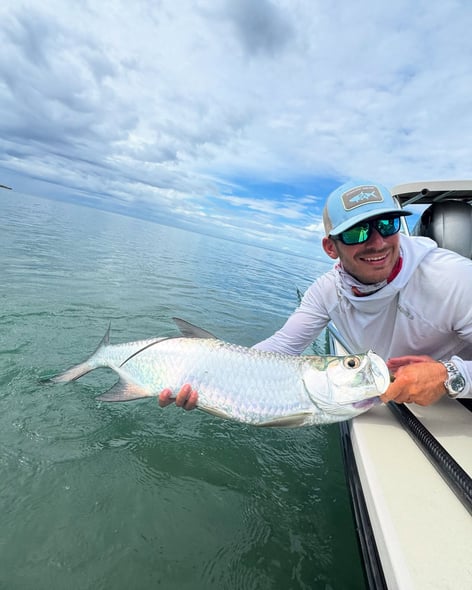 4-8 Hour Inshore Trip