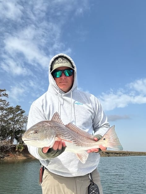 4-8 Hours Inshore Fishing