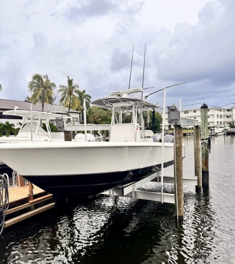 6-8 Hour Offshore Trip