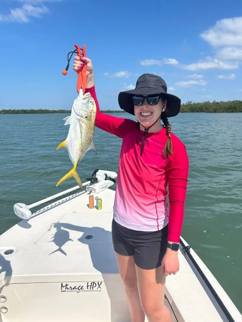 4-6 Hours Inshore Trip