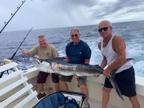 4-8 Hours Kona Fishing Trip