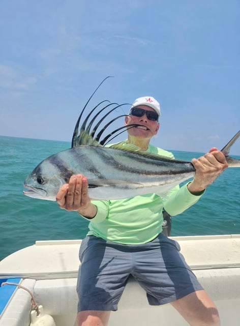 Inshore Sportfishing