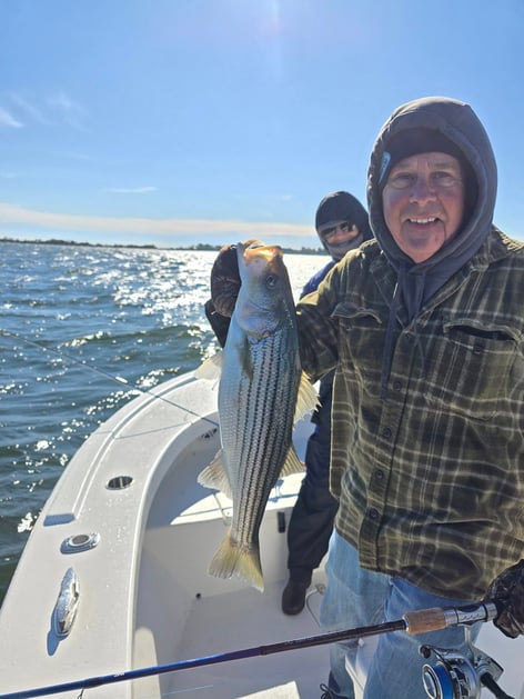 Inshore Fishing Trip