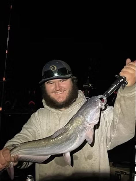 Lake And Reservoir Fishing