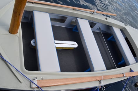 Your Next Trip With Smile On Board 