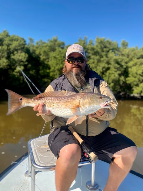 Freeman’s Fly Guy Charters 