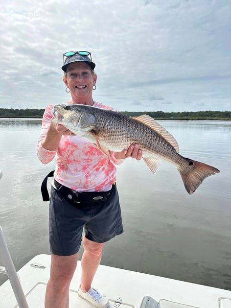 4-8 Hour Inshore Fishing Trip