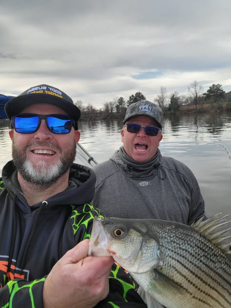 Half Day Fishing Trip