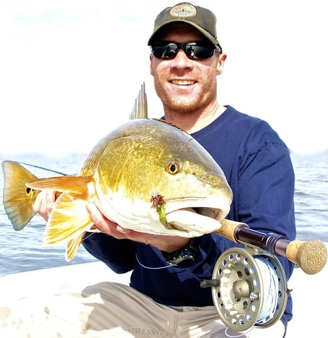 4-8 Hour Guided Fishing Trip