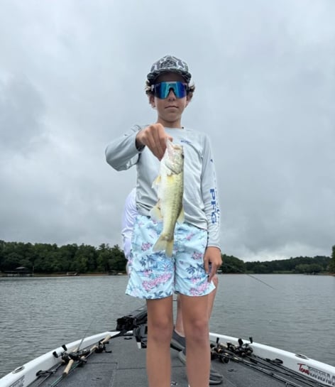 4-8 Hour Fishing Trip