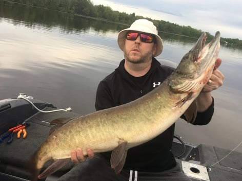  4-8 Hours Fishing Trip