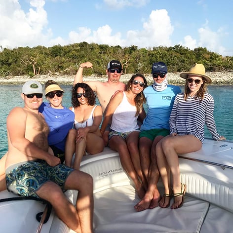 USVI Private