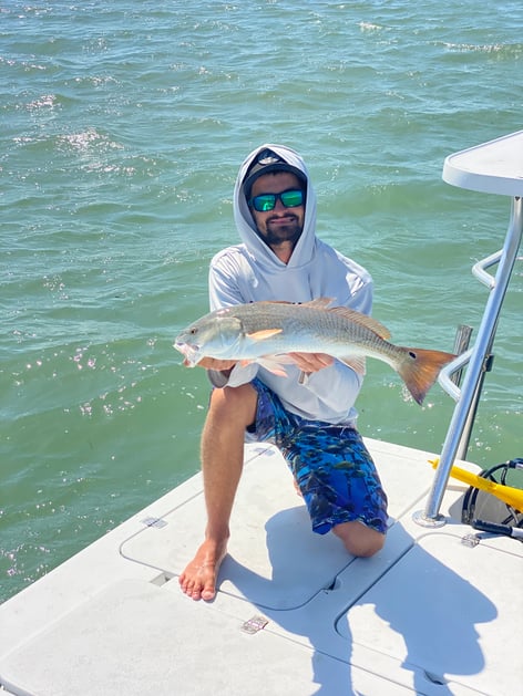 Reel Fisher Charters