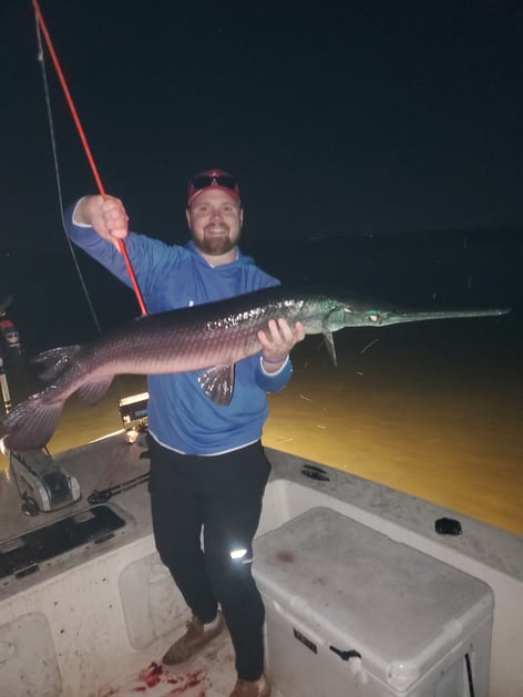 Freshwater BowFishing