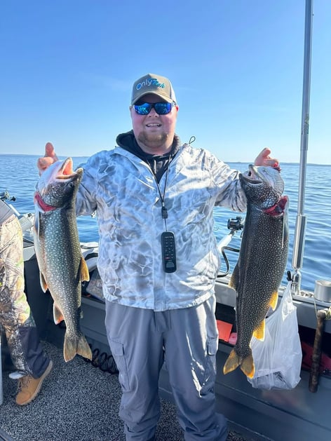6 Hour Fishing Trip