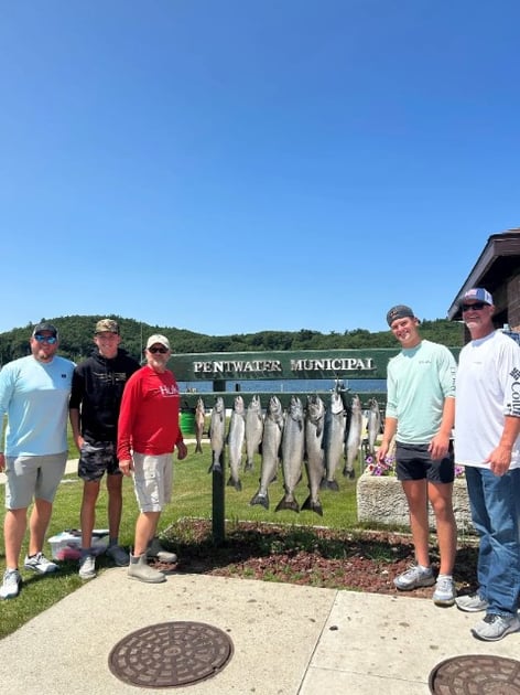 Premier Charter Fishing