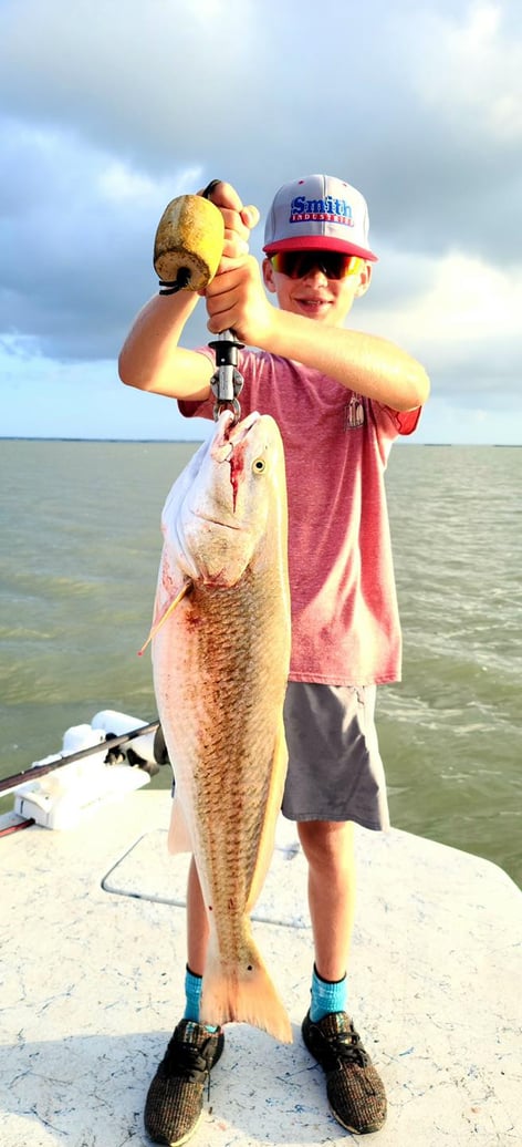 Inshore Fishing Trip