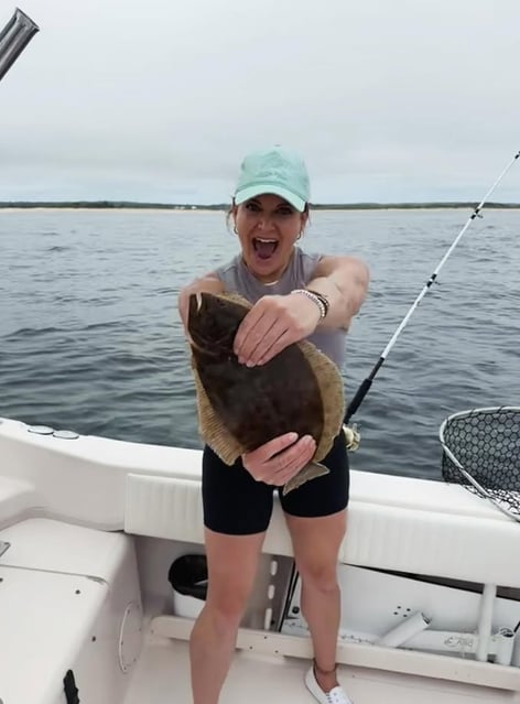 Fishing Trip
