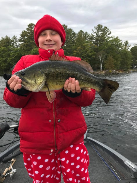 4-8 Hours Fishing Trip