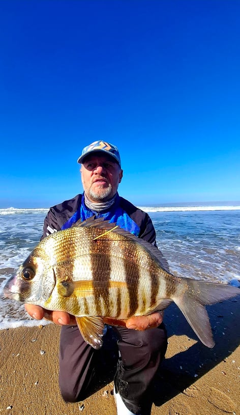 Edible Fishing