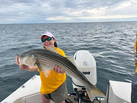 3-8 Hours Sportfishing Trip