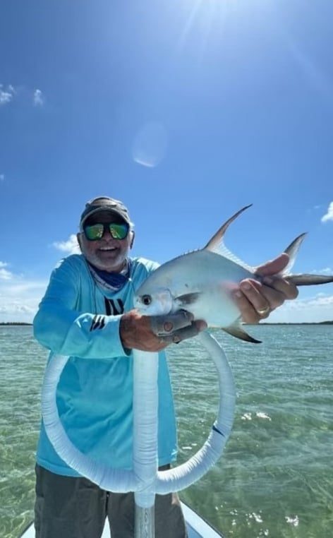 4-8 Hours Fishing Trip