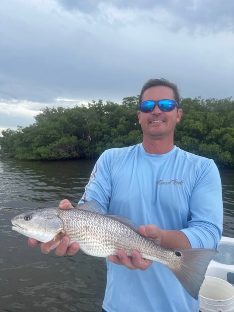 2-6 Hour Fishing Trip