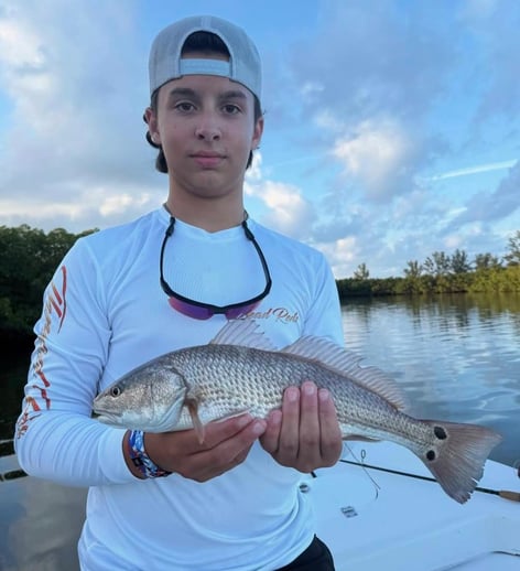 2-6 Hour Fishing Trip