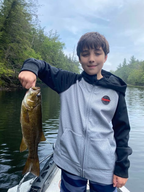 3-8 Hour Fishing Trip