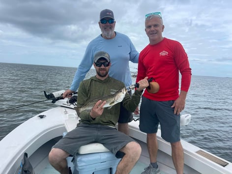 SWFL Fishing