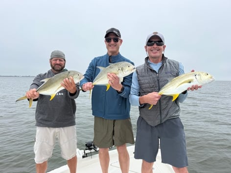 Snook, Redfish & Trout Fishing Trip
