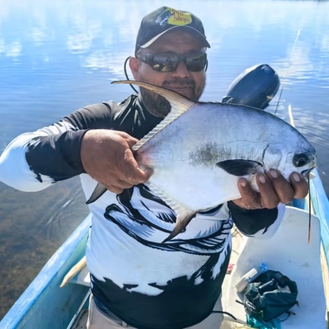 Inshore Fishing Trip