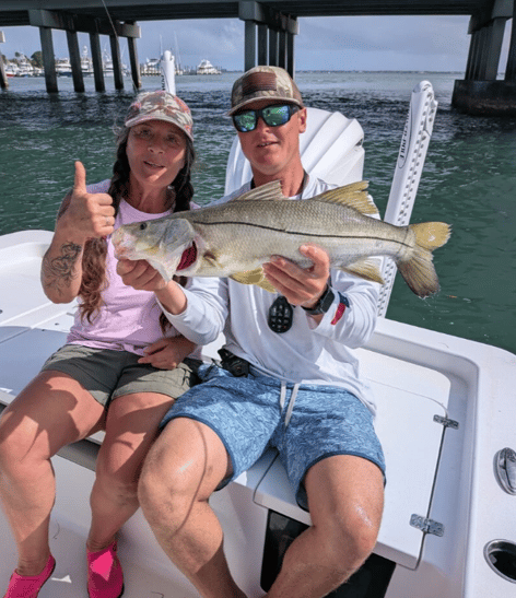4-8 Hour Inshore Trip