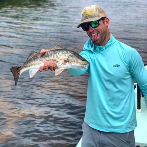 Inshore Fishing Trip