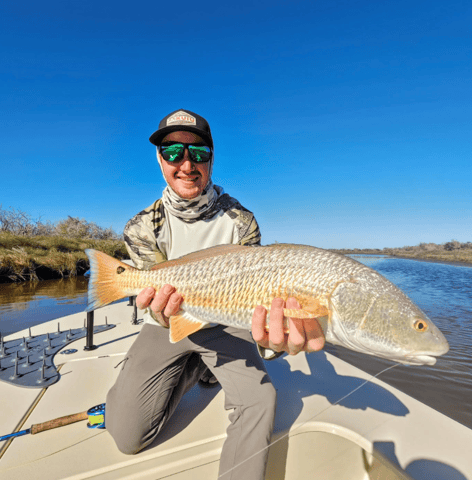 Half Or Full Day Fishing