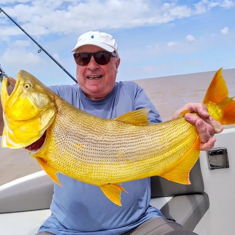 4-8 Hour Fishing Trip