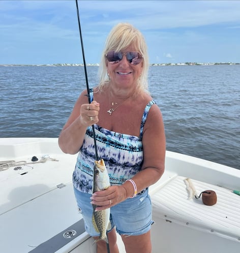 Inshore/Nearshore Fishing