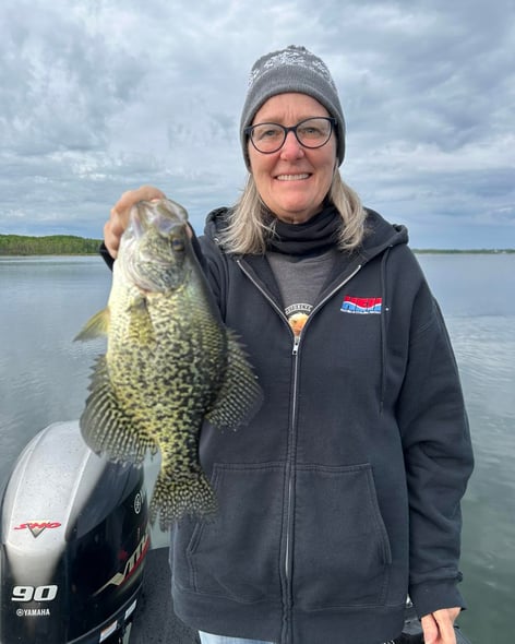 4-8 Hour Fishing Trip