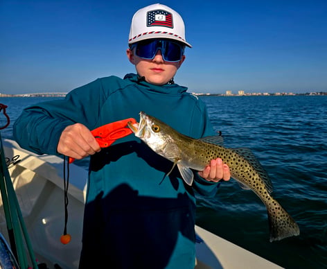 Tampa Bay Fishing Fun