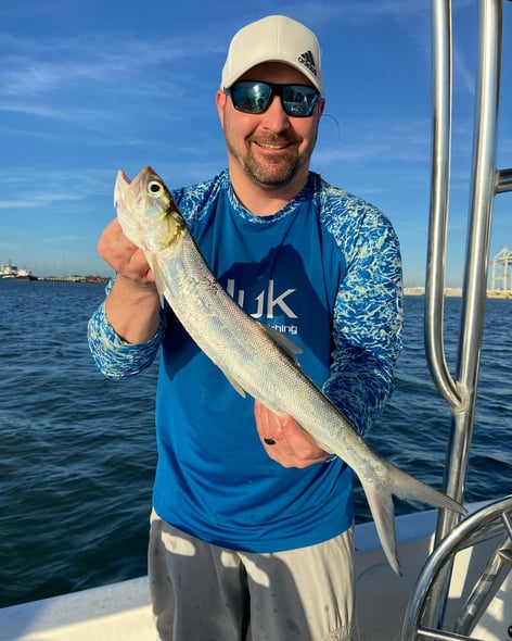 3-6 Hr Inshore / Port 