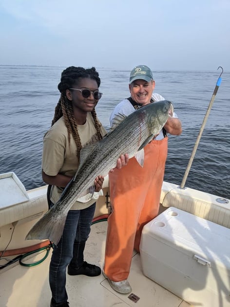 4-6 Hour Fishing Trip