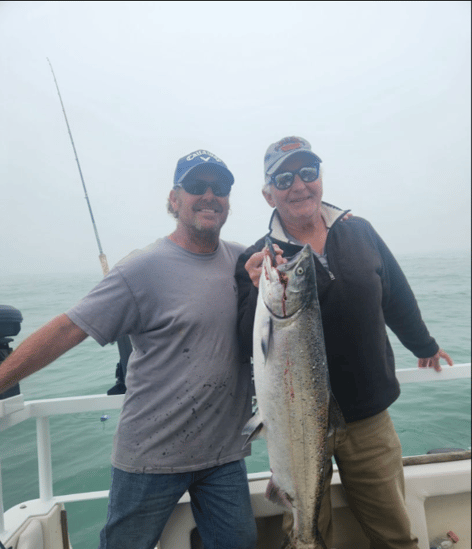 4-8 Hour Fishing Trip