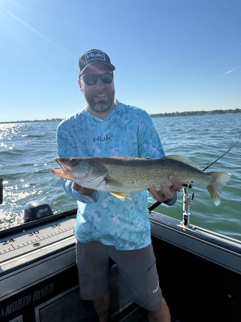Lets Go Fishing